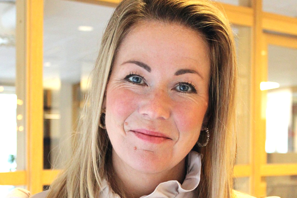 Linda Claeson