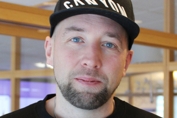 Christer Klasson
