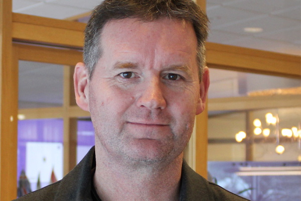 Johan Söderström