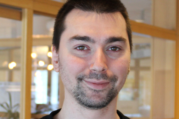 Alen Forko