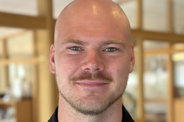 Hugo Petersson
